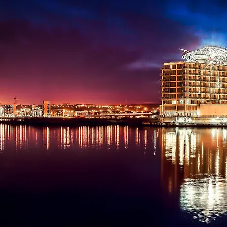 Voco St. David'S Cardiff By Ihg-2